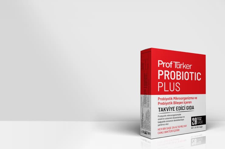 Probiyotik